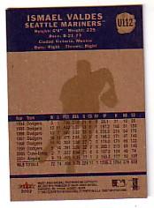 2002 Fleer Tradition Update - Prospects #U51 Aaron Guiel (RC)