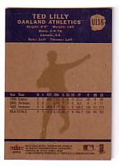 2002 Fleer Tradition Update - Prospects #U51 Aaron Guiel (RC)