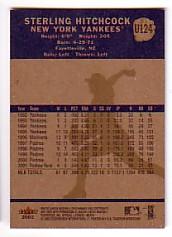 2002 Fleer Tradition Update - Prospects #U51 Aaron Guiel (RC)