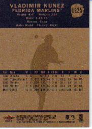 2002 Fleer Tradition Update - Prospects #U51 Aaron Guiel (RC)