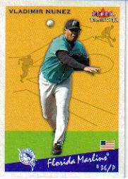 2002 Fleer Tradition Update - Prospects #U51 Aaron Guiel (RC)