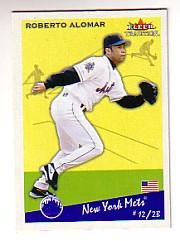 2002 Fleer Tradition Update - Prospects #U51 Aaron Guiel (RC)