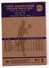 2002 Fleer Tradition Update - Prospects #U51 Aaron Guiel (RC)