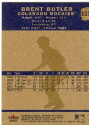 2002 Fleer Tradition Update - Prospects #U51 Aaron Guiel (RC)