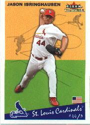 2002 Fleer Tradition Update Baseball "Main Set" Base Cards #U1 to #U200 - Picture 193 of 252