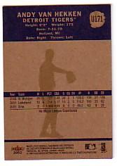 2002 Fleer Tradition Update Baseball "Main Set" Base Cards #U1 to #U200 - Picture 195 of 252