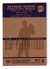 2002 Fleer Tradition Update Baseball "Main Set" Base Cards #U1 to #U200 - Picture 199 of 252