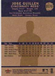 2002 Fleer Tradition Update Baseball "Main Set" Base Cards #U1 to #U200 - Picture 205 of 252