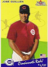 2002 Fleer Tradition Update Baseball "Main Set" Base Cards #U1 to #U200 - Picture 204 of 252