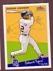 2002 Fleer Tradition Update Baseball "Main Set" Base Cards #U1 to #U200 - Picture 206 of 252