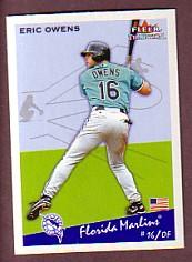 2002 Fleer Tradition Update Baseball "Main Set" Base Cards #U1 to #U200 - Picture 208 of 252