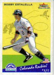 2002 Fleer Tradition Update Baseball "Main Set" Base Cards #U1 to #U200 - Picture 218 of 252