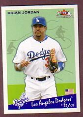 2002 Fleer Tradition Update Baseball "Main Set" Base Cards #U1 to #U200 - Picture 223 of 252