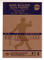 2002 Fleer Tradition Update Baseball "Main Set" Base Cards #U1 to #U200 - Picture 232 of 252