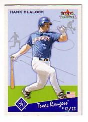 2002 Fleer Tradition Update Baseball "Main Set" Base Cards #U1 to #U200 - Picture 231 of 252