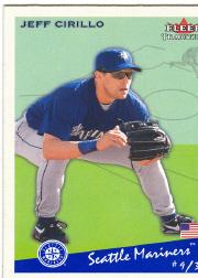 2002 Fleer Tradition Update Baseball "Main Set" Base Cards #U1 to #U200 - Picture 233 of 252