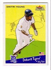 2002 Fleer Tradition Update Baseball "Main Set" Base Cards #U1 to #U200 - Picture 235 of 252