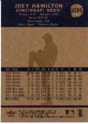 2002 Fleer Tradition Update Baseball "Main Set" Base Cards #U1 to #U200 - Picture 240 of 252