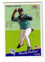2002 Fleer Tradition Update Baseball "Main Set" Base Cards #U1 to #U200 - Picture 243 of 252
