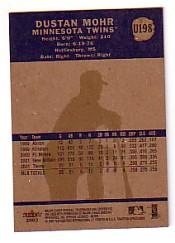 2002 Fleer Tradition Update Baseball "Main Set" Base Cards #U1 to #U200 - Picture 248 of 252