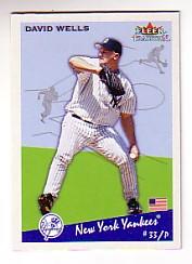2002 Fleer Tradition Update Baseball "Main Set" Base Cards #U201 to #U400 - Picture 2 of 376