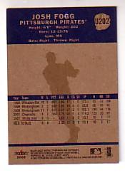 2002 Fleer Tradition Update Baseball "Main Set" Base Cards #U201 to #U400 - Picture 5 of 376