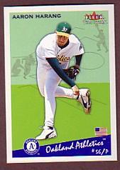 2002 Fleer Tradition Update Baseball "Main Set" Base Cards #U201 to #U400 - Picture 6 of 376