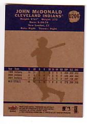 2002 Fleer Tradition Update Baseball "Main Set" Base Cards #U201 to #U400 - Picture 9 of 376