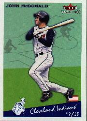2002 Fleer Tradition Update Baseball "Main Set" Base Cards #U201 to #U400 - Picture 8 of 376