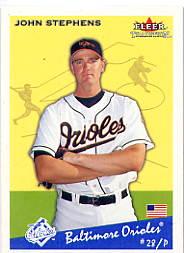 2002 Fleer Tradition Update Baseball "Main Set" Base Cards #U201 to #U400 - Picture 10 of 376