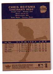 2002 Fleer Tradition Update Baseball "Main Set" Base Cards #U201 to #U400 - Picture 13 of 376
