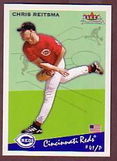 2002 Fleer Tradition Update Baseball "Main Set" Base Cards #U201 to #U400 - Picture 12 of 376