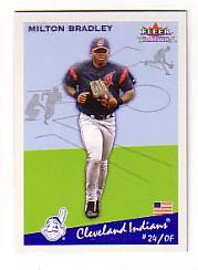 2002 Fleer Tradition Update Baseball "Main Set" Base Cards #U201 to #U400 - Picture 16 of 376