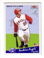 2002 Fleer Tradition Update Baseball "Main Set" Base Cards #U201 to #U400 - Picture 20 of 376