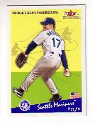 2002 Fleer Tradition Update Baseball "Main Set" Base Cards #U201 to #U400 - Picture 22 of 376