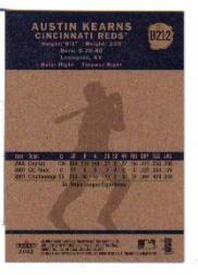 2002 Fleer Tradition Update Baseball "Main Set" Base Cards #U201 to #U400 - Picture 25 of 376