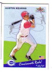 2002 Fleer Tradition Update Baseball "Main Set" Base Cards #U201 to #U400 - Picture 24 of 376