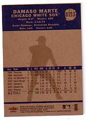 2002 Fleer Tradition Update Baseball "Main Set" Base Cards #U201 to #U400 - Picture 27 of 376