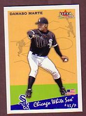 2002 Fleer Tradition Update Baseball "Main Set" Base Cards #U201 to #U400 - Picture 26 of 376