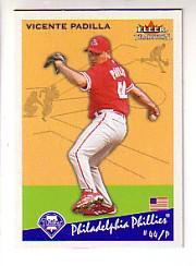 2002 Fleer Tradition Update Baseball "Main Set" Base Cards #U201 to #U400 - Picture 28 of 376