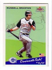 2002 Fleer Tradition Update Baseball "Main Set" Base Cards #U201 to #U400 - Picture 32 of 376