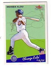 2002 Fleer Tradition Update Baseball "Main Set" Base Cards #U201 to #U400 - Picture 36 of 376