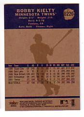 2002 Fleer Tradition Update Baseball "Main Set" Base Cards #U201 to #U400 - Picture 41 of 376