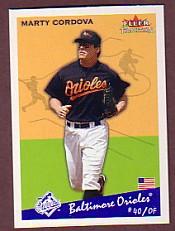 2002 Fleer Tradition Update Baseball "Main Set" Base Cards #U201 to #U400 - Picture 48 of 376
