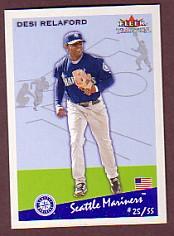 2002 Fleer Tradition Update Baseball "Main Set" Base Cards #U201 to #U400 - Picture 50 of 376