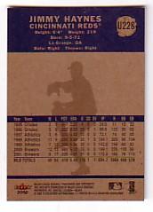 2002 Fleer Tradition Update Baseball "Main Set" Base Cards #U201 to #U400 - Picture 57 of 376