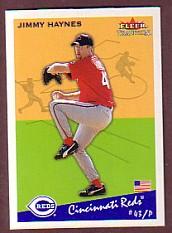 2002 Fleer Tradition Update Baseball "Main Set" Base Cards #U201 to #U400 - Picture 56 of 376