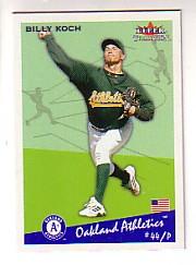 2002 Fleer Tradition Update Baseball "Main Set" Base Cards #U201 to #U400 - Picture 58 of 376