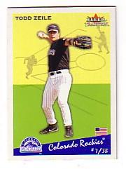 2002 Fleer Tradition Update Baseball "Main Set" Base Cards #U201 to #U400 - Picture 64 of 376