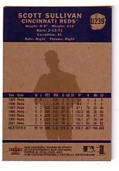 2002 Fleer Tradition Update Baseball "Main Set" Base Cards #U201 to #U400 - Picture 75 of 376